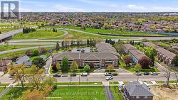 303 - 416 LIMERIDGE ROAD Hamilton, ON L9A 2S7