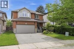 84 DUNCAIRN Crescent  Hamilton, ON L9C 6G1