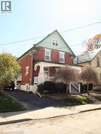 253 HERBERT Street Unit# Upper Waterloo, ON N2J 1V3