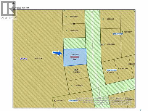 1045 Tatanka Drive, South Lake, SK 