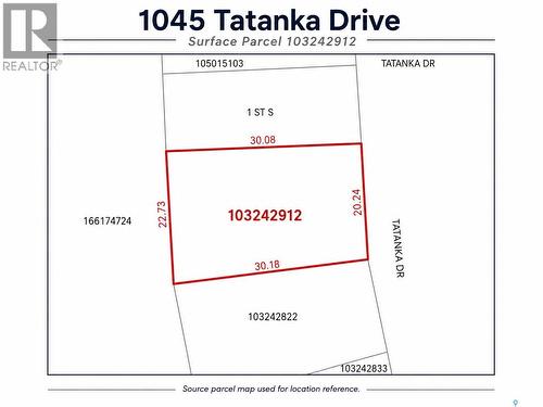 1045 Tatanka Drive, South Lake, SK 
