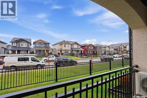 107 130 Phelps Way, Saskatoon, SK - Outdoor