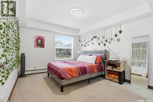 107 130 Phelps Way, Saskatoon, SK - Indoor Photo Showing Bedroom