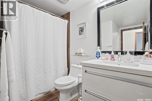 107 130 Phelps Way, Saskatoon, SK - Indoor Photo Showing Bathroom