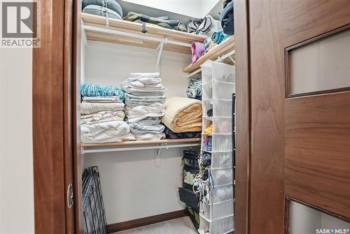 107 130 Phelps Way, Saskatoon, SK - Indoor