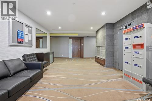 107 130 Phelps Way, Saskatoon, SK - Indoor Photo Showing Basement
