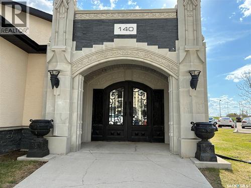 107 130 Phelps Way, Saskatoon, SK - Outdoor