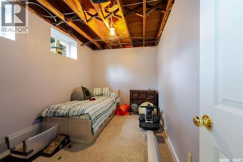 1325 King Crescent, Moose Jaw, SK - Indoor