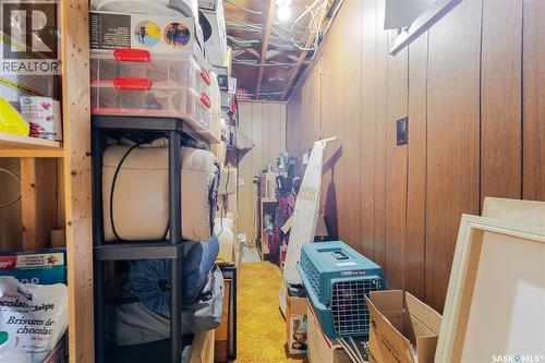 1325 King Crescent, Moose Jaw, SK - Indoor