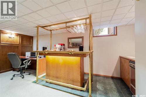 1325 King Crescent, Moose Jaw, SK - Indoor