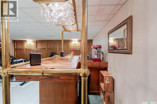 1325 King Crescent, Moose Jaw, SK - Indoor
