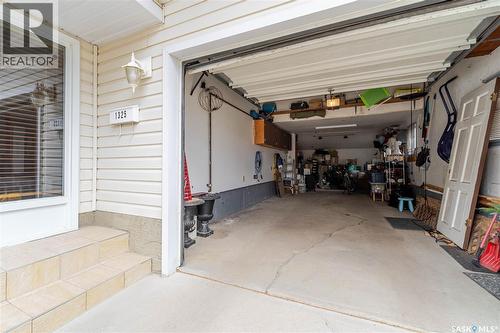 1325 King Crescent, Moose Jaw, SK - Outdoor With Exterior