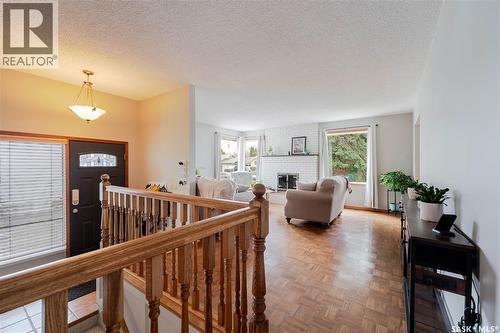 1325 King Crescent, Moose Jaw, SK - Indoor