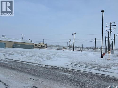 901 5Th Street, Estevan, SK 