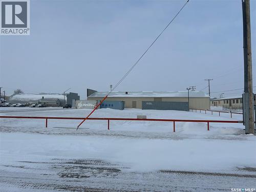 901 5Th Street, Estevan, SK 