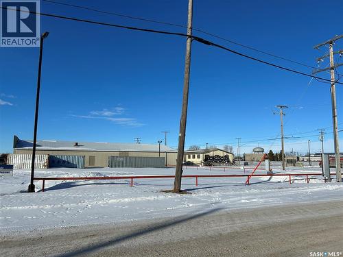 901 5Th Street, Estevan, SK 