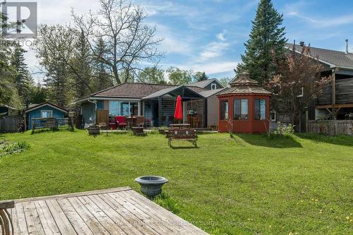 121 MASKINONGE ROAD  Tay, ON L0K 2A0