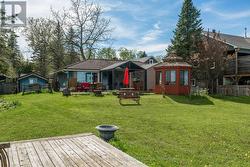 121 MASKINONGE ROAD Tay, ON L0K 2A0