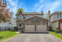 50 PICASSO DRIVE  Ottawa, ON K1G 5S6