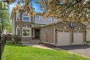 50 Picasso Drive, Ottawa, ON  - Outdoor With Facade 