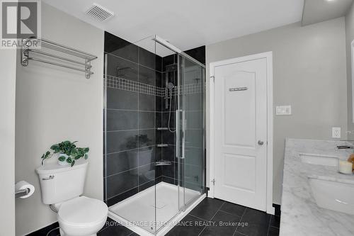 50 Picasso Drive, Ottawa, ON - Indoor Photo Showing Bathroom