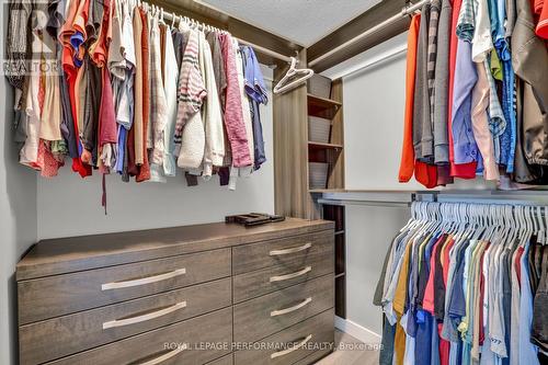 50 Picasso Drive, Ottawa, ON - Indoor With Storage