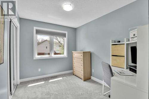 50 Picasso Drive, Ottawa, ON - Indoor