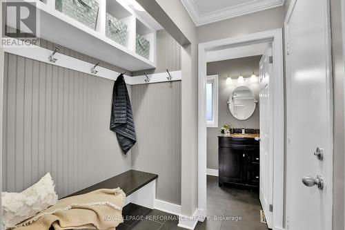 50 Picasso Drive, Ottawa, ON - Indoor Photo Showing Other Room