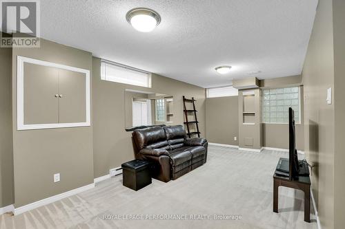50 Picasso Drive, Ottawa, ON - Indoor