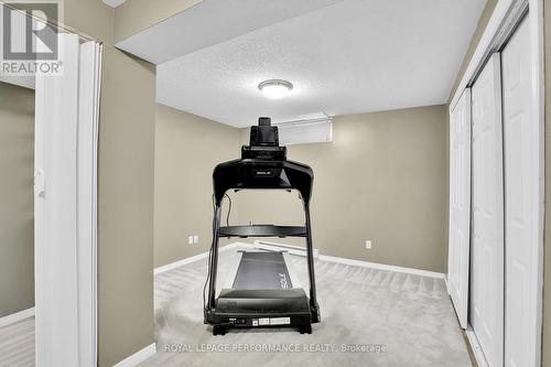 50 Picasso Drive, Ottawa, ON - Indoor