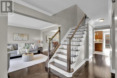 50 Picasso Drive, Ottawa, ON - Indoor Photo Showing Other Room