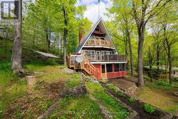 281 PINE SHORES LANE Frontenac (Frontenac South), ON K0H 2V0