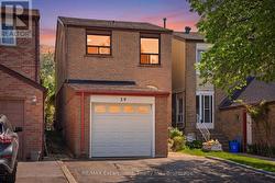 39 RIVIERA DRIVE Vaughan (Glen Shields), ON L4K 2H9