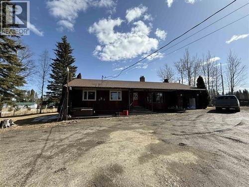 5924 W 16 HIGHWAY  Prince George, BC V2N 6K1
