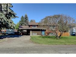 744 Arbutus Road Lumby, BC V0E 2G7