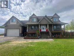4105 52 Avenue NE Chetwynd, BC V0C 1J0