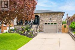 323 QUEEN VICTORIA Drive  Hamilton, ON L8W 1G6