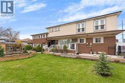 3460 CAWTHRA Road  Mississauga, ON L5A 2X7