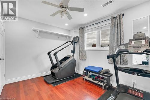 3460 Cawthra Road, Mississauga, ON - Indoor Photo Showing Other Room