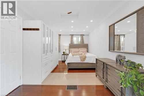 3460 Cawthra Road, Mississauga, ON - Indoor Photo Showing Other Room