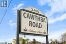 3460 Cawthra Road, Mississauga, ON  - Outdoor 