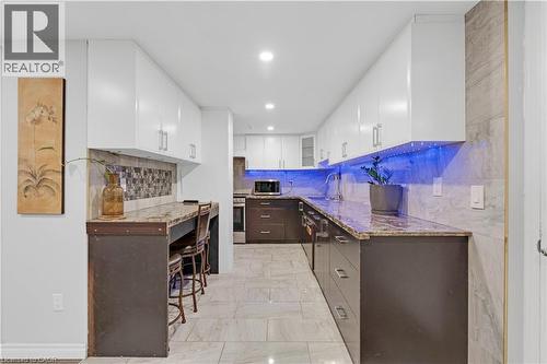 3460 Cawthra Road, Mississauga, ON - Indoor Photo Showing Other Room