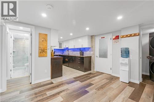 3460 Cawthra Road, Mississauga, ON - Indoor