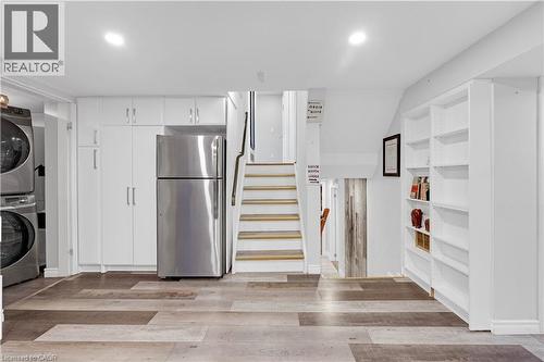 3460 Cawthra Road, Mississauga, ON - Indoor Photo Showing Laundry Room