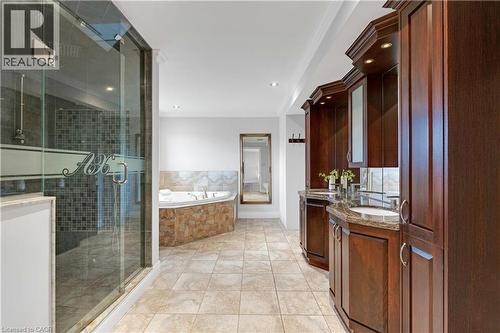 3460 Cawthra Road, Mississauga, ON - Indoor