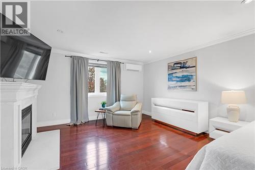 3460 Cawthra Road, Mississauga, ON - Indoor Photo Showing Other Room