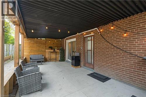 3460 Cawthra Road, Mississauga, ON - Outdoor With Exterior