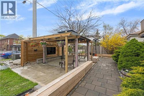 3460 Cawthra Road, Mississauga, ON - Outdoor