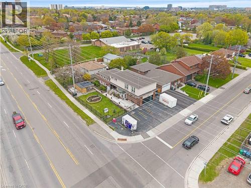 3460 Cawthra Road, Mississauga, ON - 