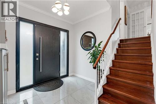 3460 Cawthra Road, Mississauga, ON - Indoor Photo Showing Other Room